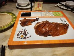 -梁家大院•农家菜(昆山会展中心店)