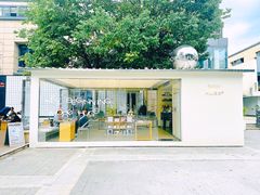 -HUGS coffee(东区店)