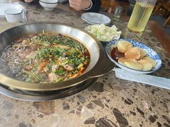 -徐氏竹香园牛肉火锅(飞虎路店)