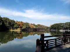 -白马涧龙池景区