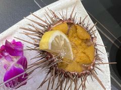 -鸭绿江海鲜烧烤大排档(杏林街店)