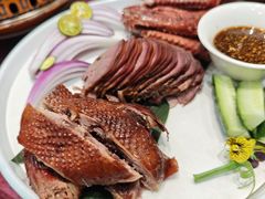 -乔家满族八大碗(流水沟店)