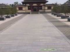 -洛阳古墓博物馆