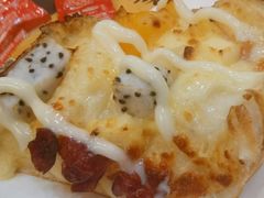 -City1+1城市比萨(国商卫星广场店)