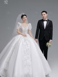 -第一夫人婚纱摄影(南京店)