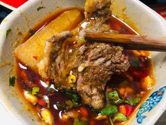 -李德富老街牛杂火锅(抚琴街店)