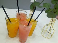 -禾谷韩餐(热带海洋学院店)