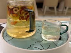 -荷花亭·湖北融合菜(中商广场店)