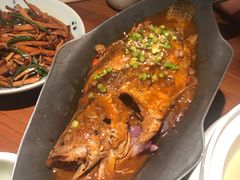 -刀板香·安徽菜(国购IFC店)