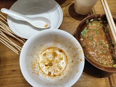 -黔哆哆地摊酸汤火锅(清湖店)