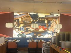 -東盛炭烤自助料理(玄武招商花园城店)
