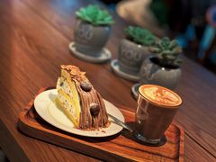 -Peet's Coffee皮爷咖啡(万象天地店)