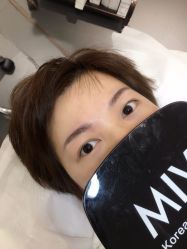 -MIVI·纹眉半永久野生眉
