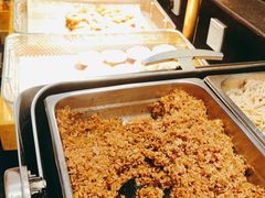 -比格比萨自助(新辰里学清路店)
