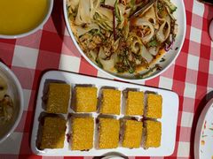 -西贝莜面村(上海百联西郊店)