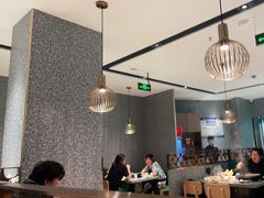 大堂-半天妖烤鱼(中山路店)