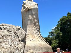 -莆田湄洲妈祖祖庙