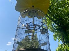 -石家庄市动物园