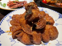 -庐灶江南·江南菜·四合院Bistro(东直门雍和宫·原华侨宾馆店)