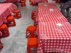 -荆九爷爆炒桥头三嫩(夫子庙店)