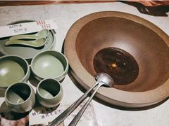 -鲜潭蒸汽石锅鱼(五道口购物中心店)