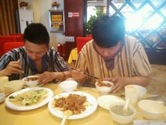 -雅典皇宫洗浴健身俱乐部(东岳大街店)