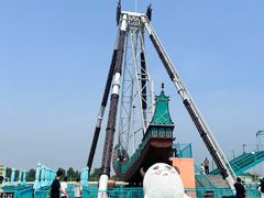 -秦皇岛乐岛海洋王国