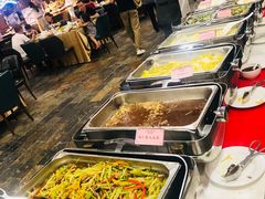 -东方苑自助餐厅(稻香湖景酒店)