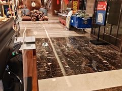 -美盛喜来登大酒店-盛宴标帜餐厅