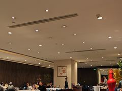 -红棉中餐厅·广州海航威斯汀酒店