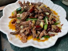 -谢云贵清香水煮鸡(总店)