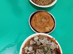 -甘记肥肠粉(马鞍北路店)