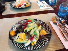 -YUE·6·西式融合餐厅(外滩六号店)