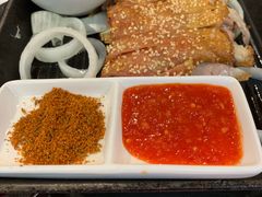 -西贝莜面村(上海百联西郊店)