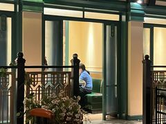 -偏脸子哈尔滨老烧烤(红旗大街店)