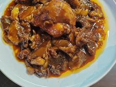-清真·同发顺饭庄·烧麦(总店)