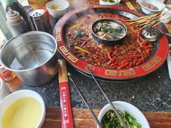 -陈眼镜火锅(总店)