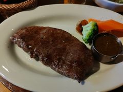 -斗牛士牛排(南京东路店)