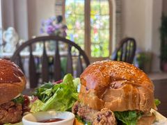 -HERRE·FARM 赫尔露营农场·团建聚会包场