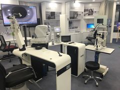 -优视力蔡司眼镜验配中心(越秀城市广场奥莱店)