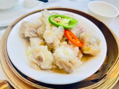 -1号唐厨·品味传承(赛马场店)