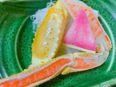-蟹料理 北海道かに将軍(札幌本店)