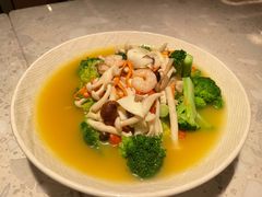 -Aqua Oasis 水天堂(太湖中心mall店)