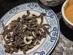 -老北京胡同味道二荤铺(酒仙桥店)