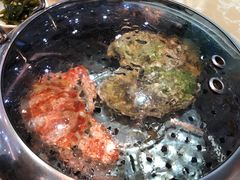 -海大大蒸汽海鲜餐厅·粤菜·特色小炒(欢乐颂店)