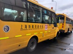 -上海协和双语学校(浦东校区)