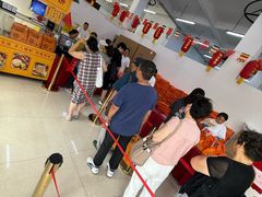 -龙华素斋(龙华路店)