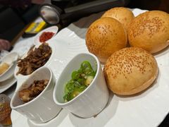 -北国饭店·海鲜·北方菜(峡山店)