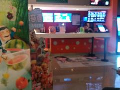 -国文影城(上海闸北店)