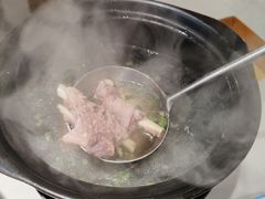 -巢湖名吃·东关老鹅汤(江南风情街店)